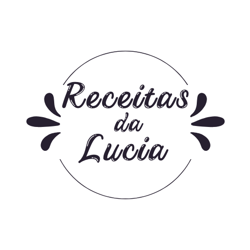 Receitas da Lúcia