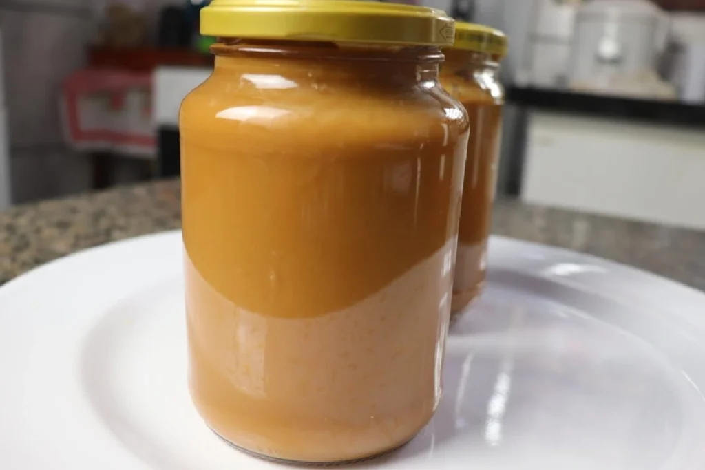 Aprendi a fazer doce de leite caseiro com 2 Ingredientes e me surpreendi. 2 fazer doce de leite caseiro