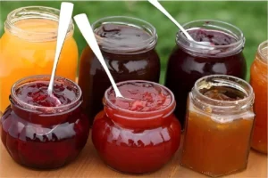 Aprendi a fazer geleia caseira e agora quero todos os sabores.