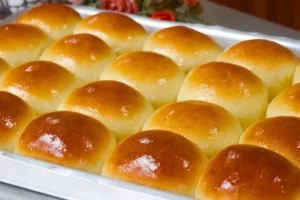 Aprendi a fazer pão caseiro e nunca mais comprei na padaria.